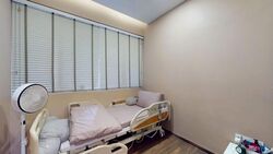 d'Nest (D18), Condominium #612111221